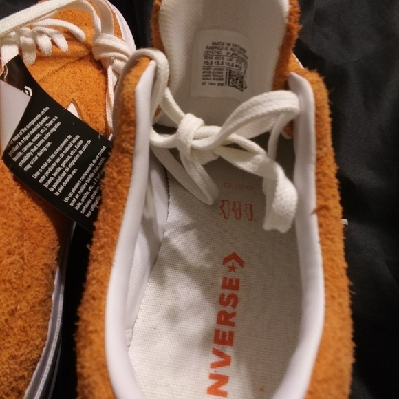 Converse One Star Ox Vintage - Picture 8 of 10